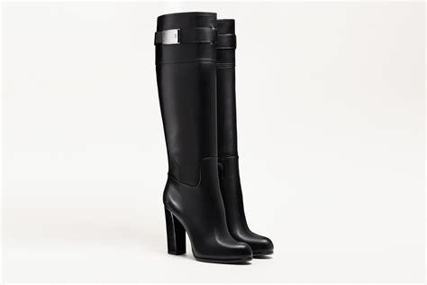 dior boots woman|dior high heel boots.